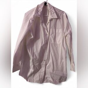 Classic White Women’s Shirt